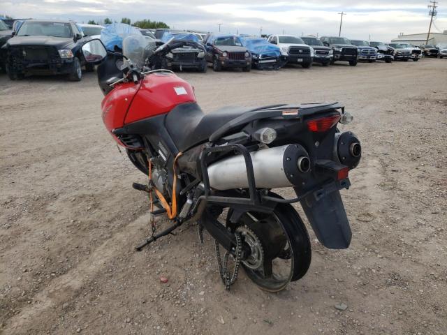 Photo 2 VIN: JS1VT53AXC2100298 - SUZUKI DL1000 