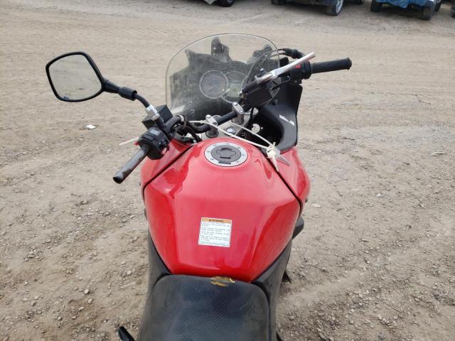 Photo 4 VIN: JS1VT53AXC2100298 - SUZUKI DL1000 