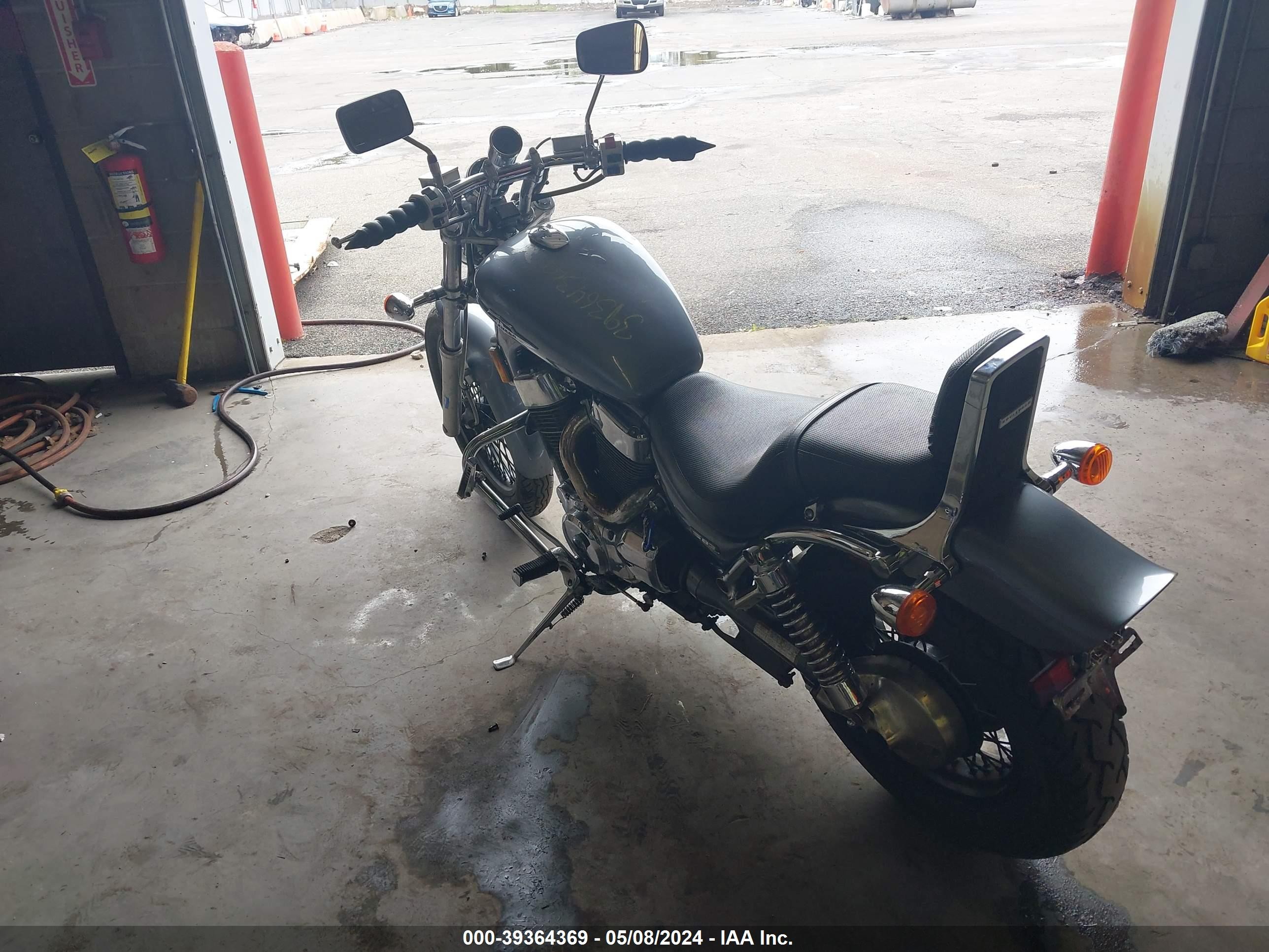 Photo 2 VIN: JS1VX51L552102052 - SUZUKI NULL 