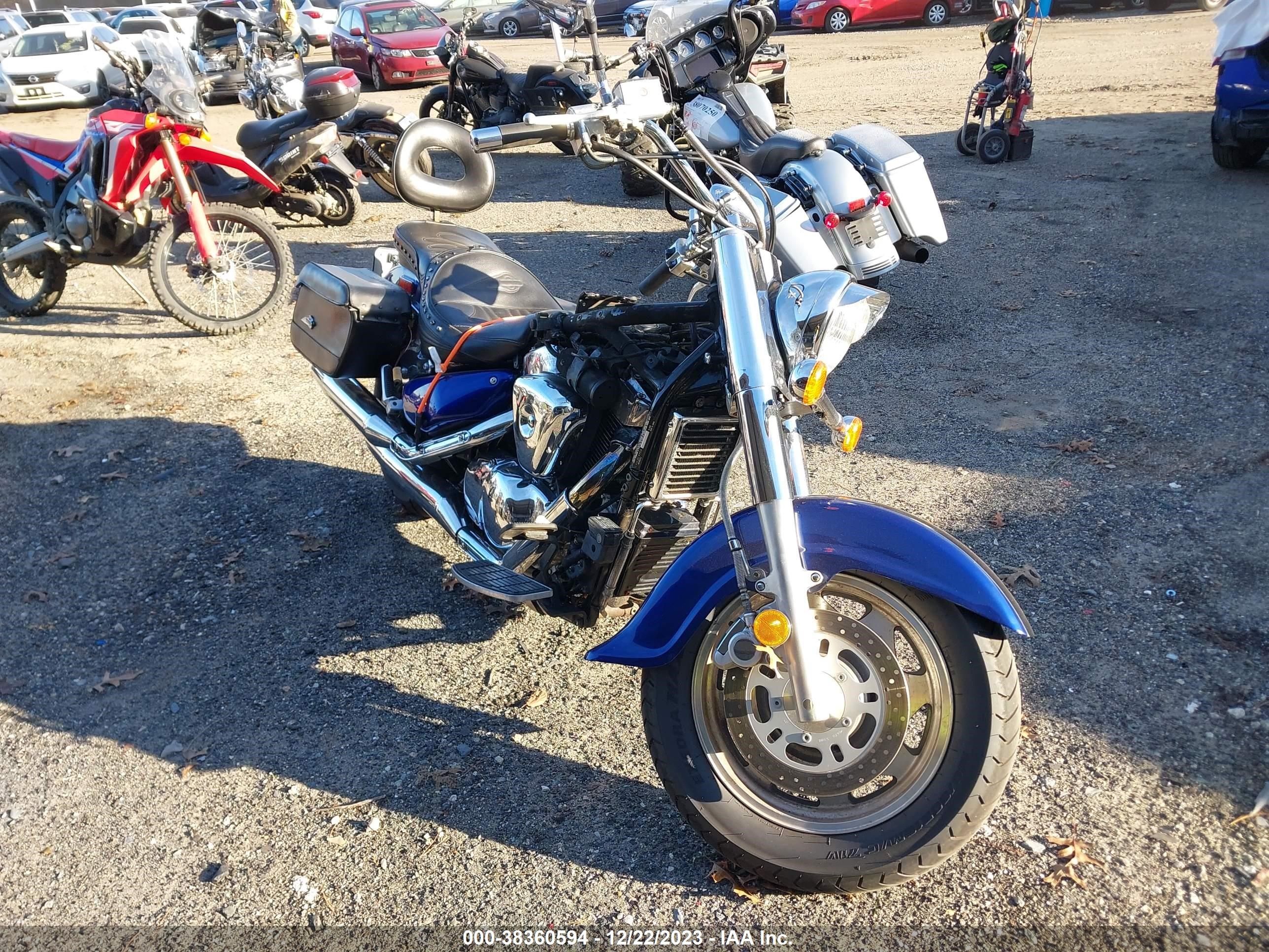 Photo 0 VIN: JS1VY51A212101771 - SUZUKI NULL 