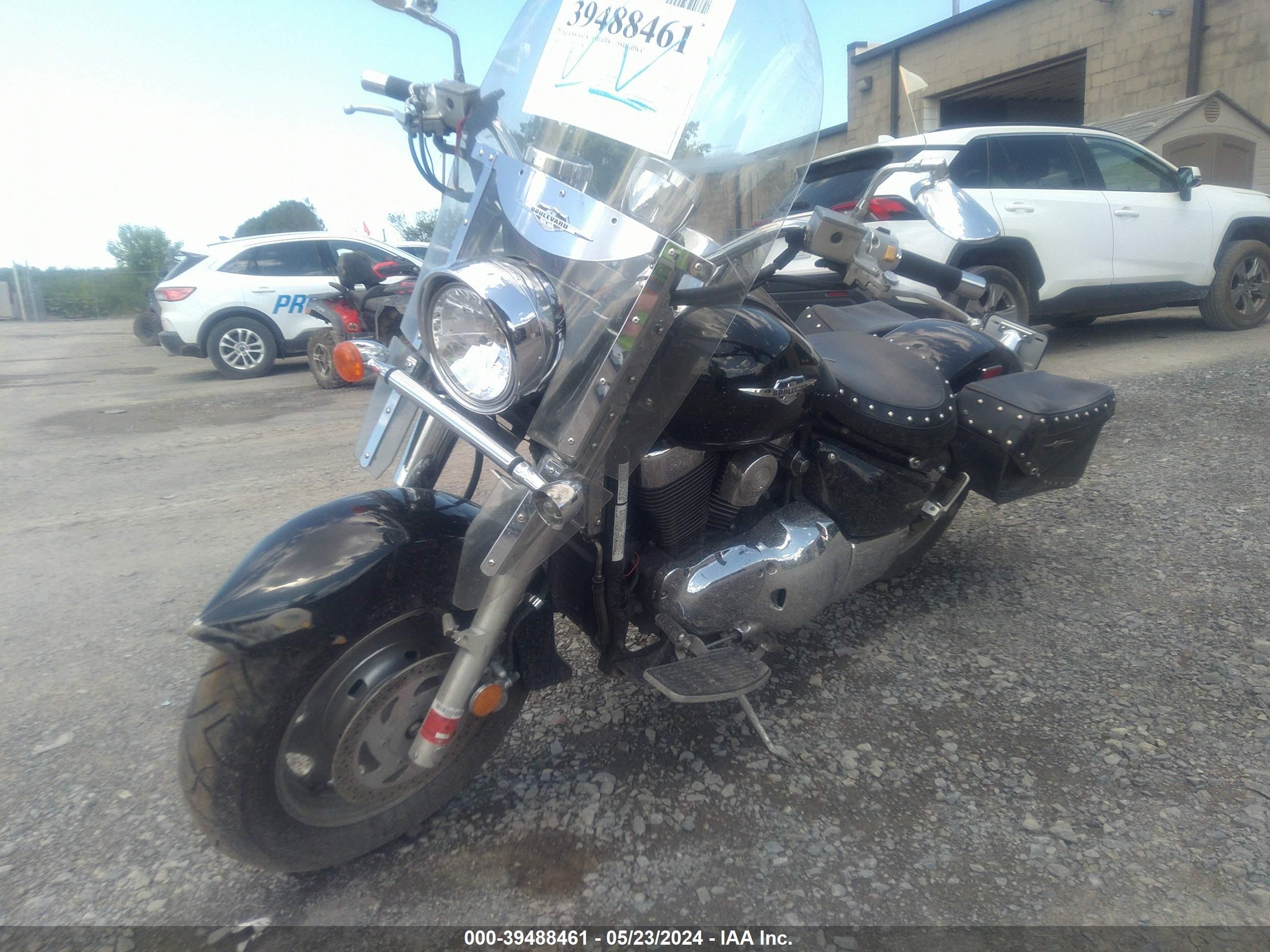 Photo 1 VIN: JS1VY52A952106759 - SUZUKI NULL 