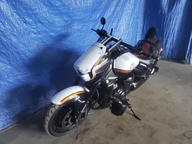 Photo 1 VIN: JS1VY53A0L7100282 - SUZUKI VZR1800 