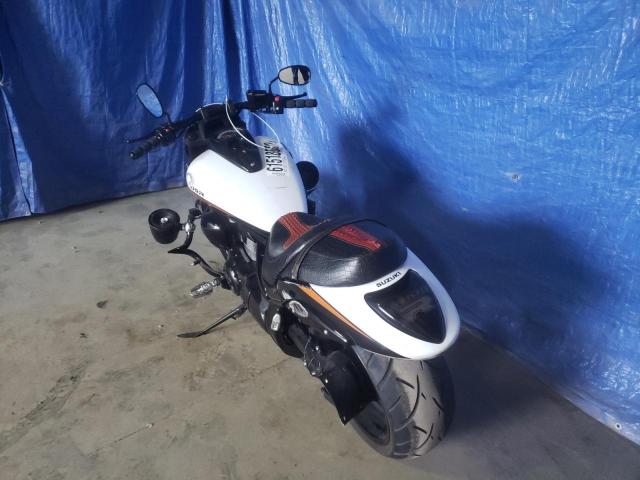 Photo 2 VIN: JS1VY53A0L7100282 - SUZUKI VZR1800 