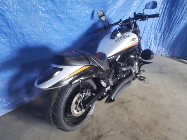 Photo 3 VIN: JS1VY53A0L7100282 - SUZUKI VZR1800 