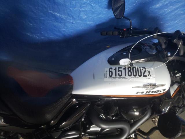 Photo 4 VIN: JS1VY53A0L7100282 - SUZUKI VZR1800 