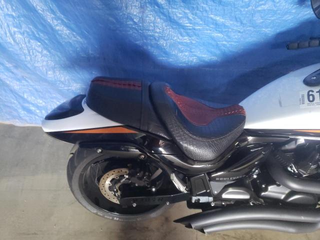 Photo 5 VIN: JS1VY53A0L7100282 - SUZUKI VZR1800 