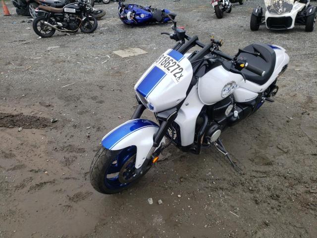 Photo 1 VIN: JS1VY53A3K7100257 - SUZUKI VZR1800 