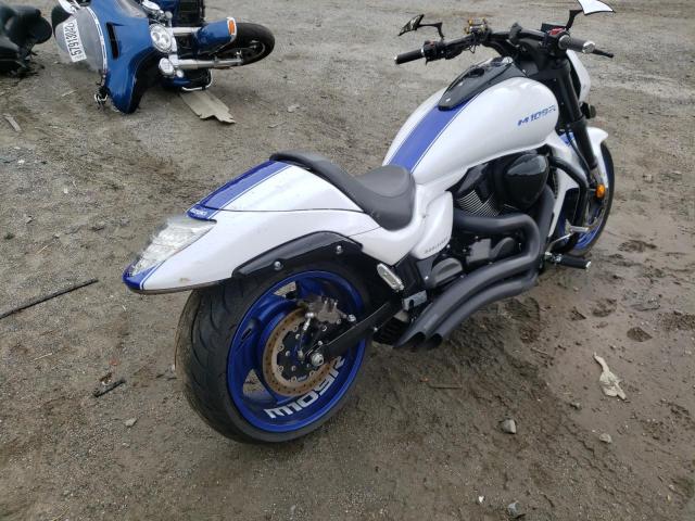 Photo 3 VIN: JS1VY53A3K7100257 - SUZUKI VZR1800 