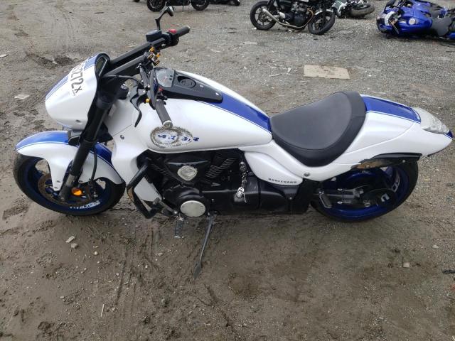 Photo 8 VIN: JS1VY53A3K7100257 - SUZUKI VZR1800 