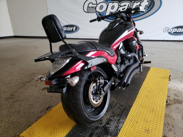 Photo 3 VIN: JS1VY53A3K7100260 - SUZUKI VZR1800 