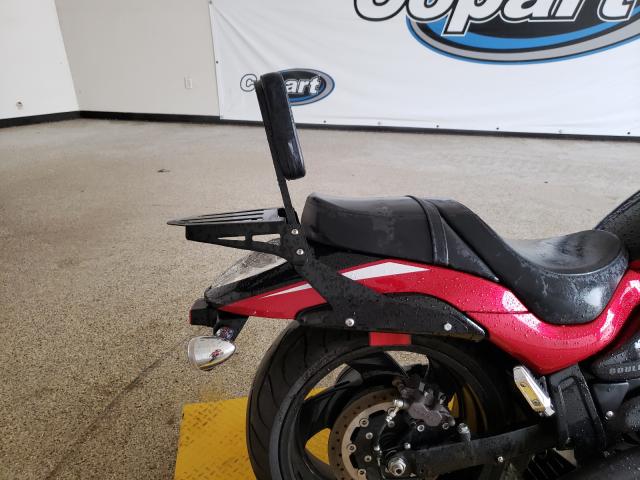 Photo 5 VIN: JS1VY53A3K7100260 - SUZUKI VZR1800 