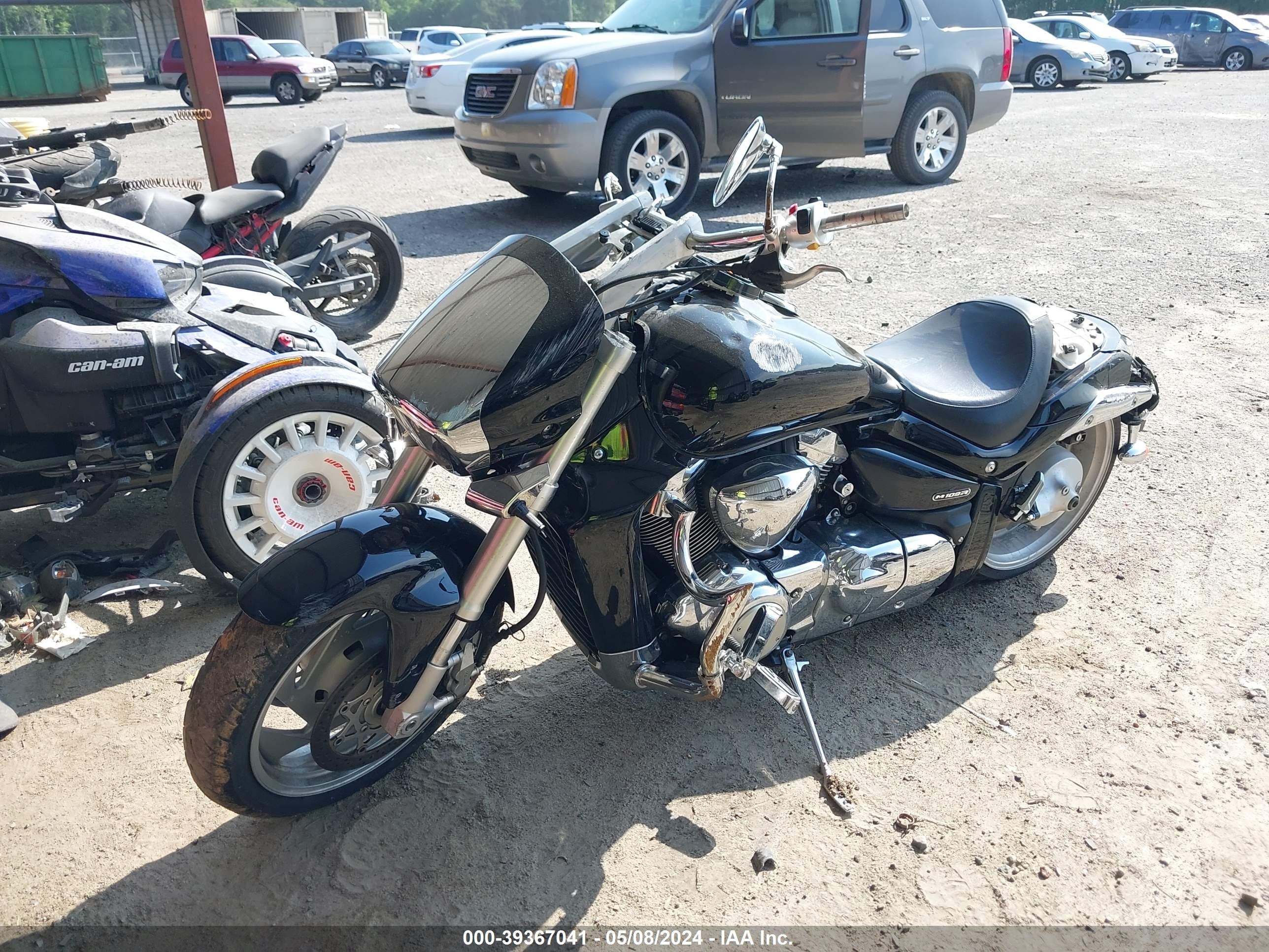 Photo 1 VIN: JS1VY53A492101019 - SUZUKI NULL 