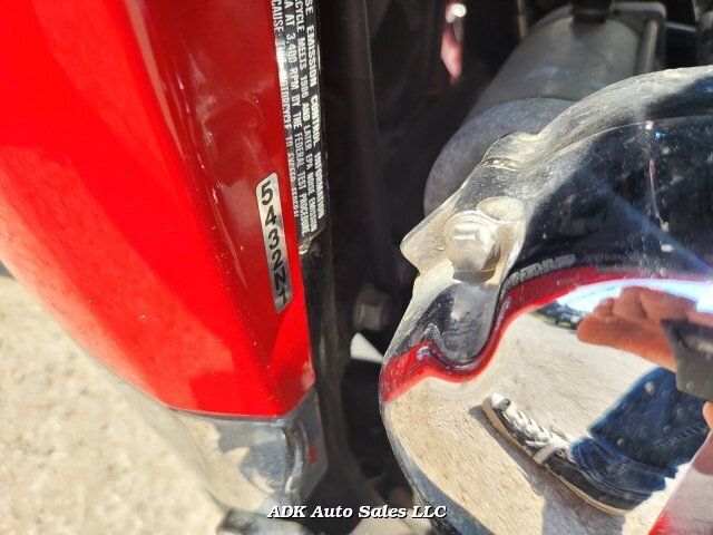 Photo 6 VIN: JS1VY53A4D2100655 - SUZUKI VZR1800 