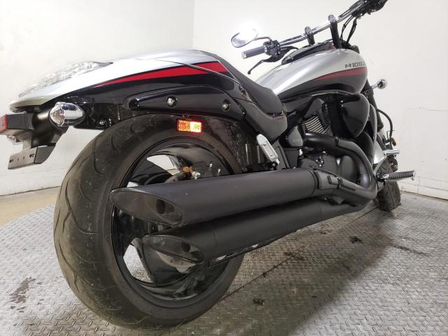 Photo 12 VIN: JS1VY53A4J2100392 - SUZUKI VZR1800 