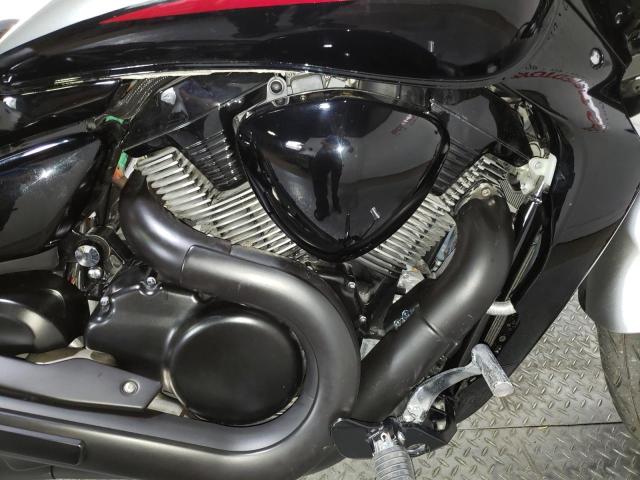 Photo 4 VIN: JS1VY53A4J2100392 - SUZUKI VZR1800 