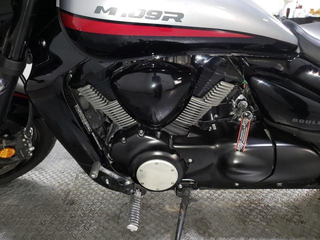 Photo 5 VIN: JS1VY53A4J2100392 - SUZUKI VZR1800 