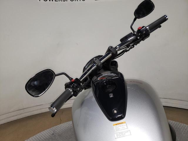 Photo 6 VIN: JS1VY53A4J2100392 - SUZUKI VZR1800 