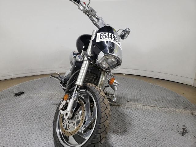 Photo 1 VIN: JS1VY53A5D2101118 - SUZUKI VZR1800 