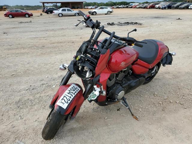 Photo 1 VIN: JS1VY53A5M7100084 - SUZUKI VZR1800 