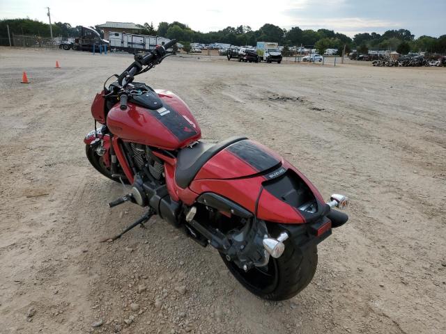 Photo 2 VIN: JS1VY53A5M7100084 - SUZUKI VZR1800 