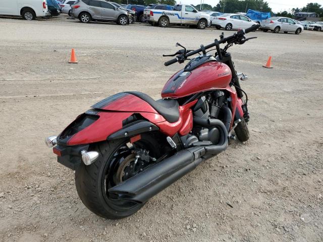 Photo 3 VIN: JS1VY53A5M7100084 - SUZUKI VZR1800 