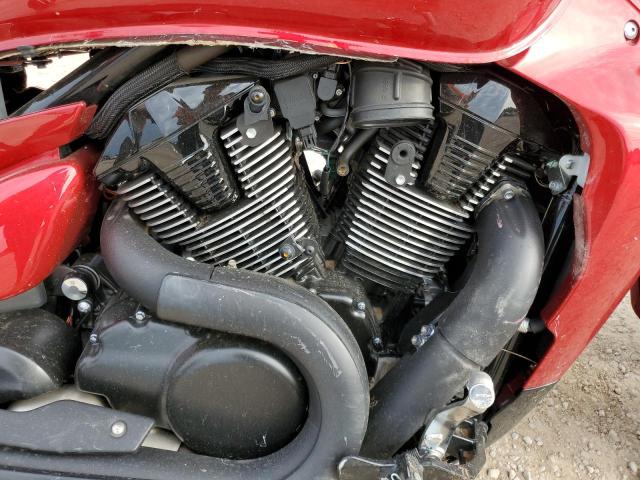 Photo 6 VIN: JS1VY53A5M7100084 - SUZUKI VZR1800 