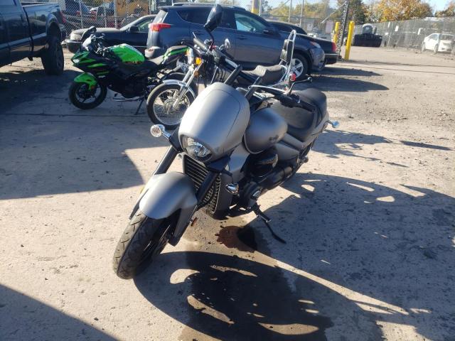 Photo 1 VIN: JS1VY53A8G2100257 - SUZUKI VZR1800 