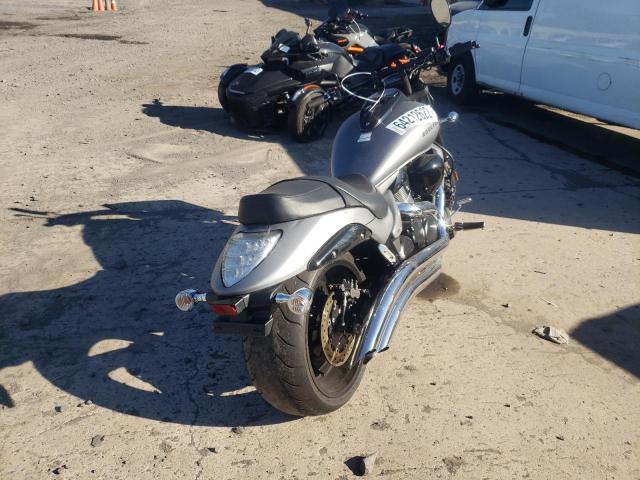 Photo 3 VIN: JS1VY53A8G2100257 - SUZUKI VZR1800 