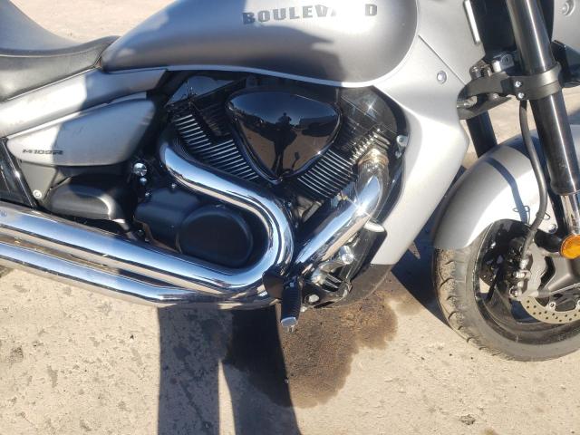 Photo 6 VIN: JS1VY53A8G2100257 - SUZUKI VZR1800 