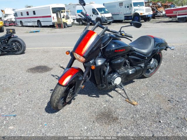 Photo 1 VIN: JS1VY53A8J2100072 - SUZUKI VZR1800 