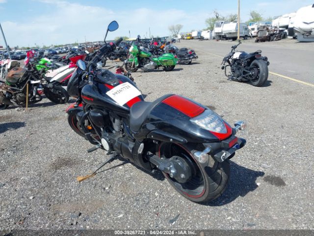 Photo 2 VIN: JS1VY53A8J2100072 - SUZUKI VZR1800 