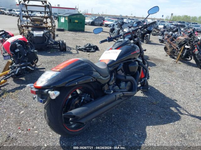 Photo 3 VIN: JS1VY53A8J2100072 - SUZUKI VZR1800 