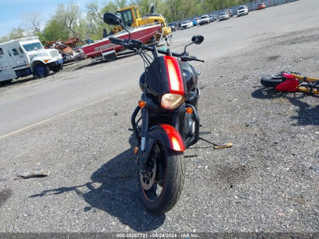 Photo 4 VIN: JS1VY53A8J2100072 - SUZUKI VZR1800 