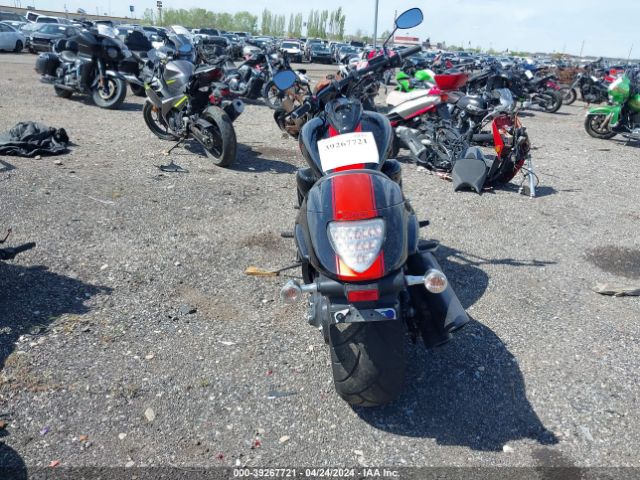 Photo 5 VIN: JS1VY53A8J2100072 - SUZUKI VZR1800 