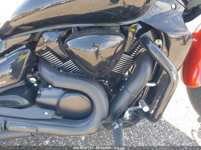 Photo 7 VIN: JS1VY53A8J2100072 - SUZUKI VZR1800 