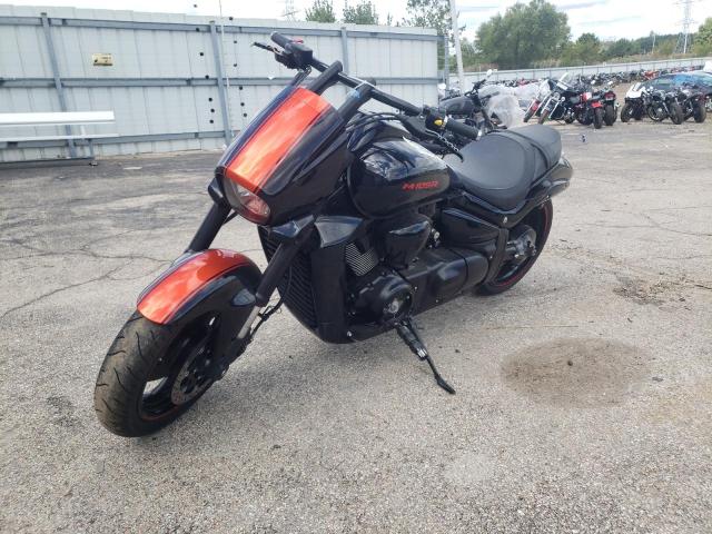 Photo 1 VIN: JS1VY53A9J2100436 - SUZUKI VZR1800 