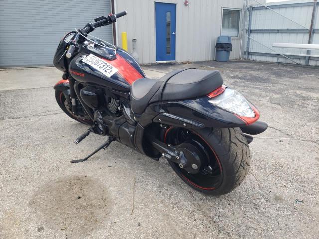 Photo 2 VIN: JS1VY53A9J2100436 - SUZUKI VZR1800 