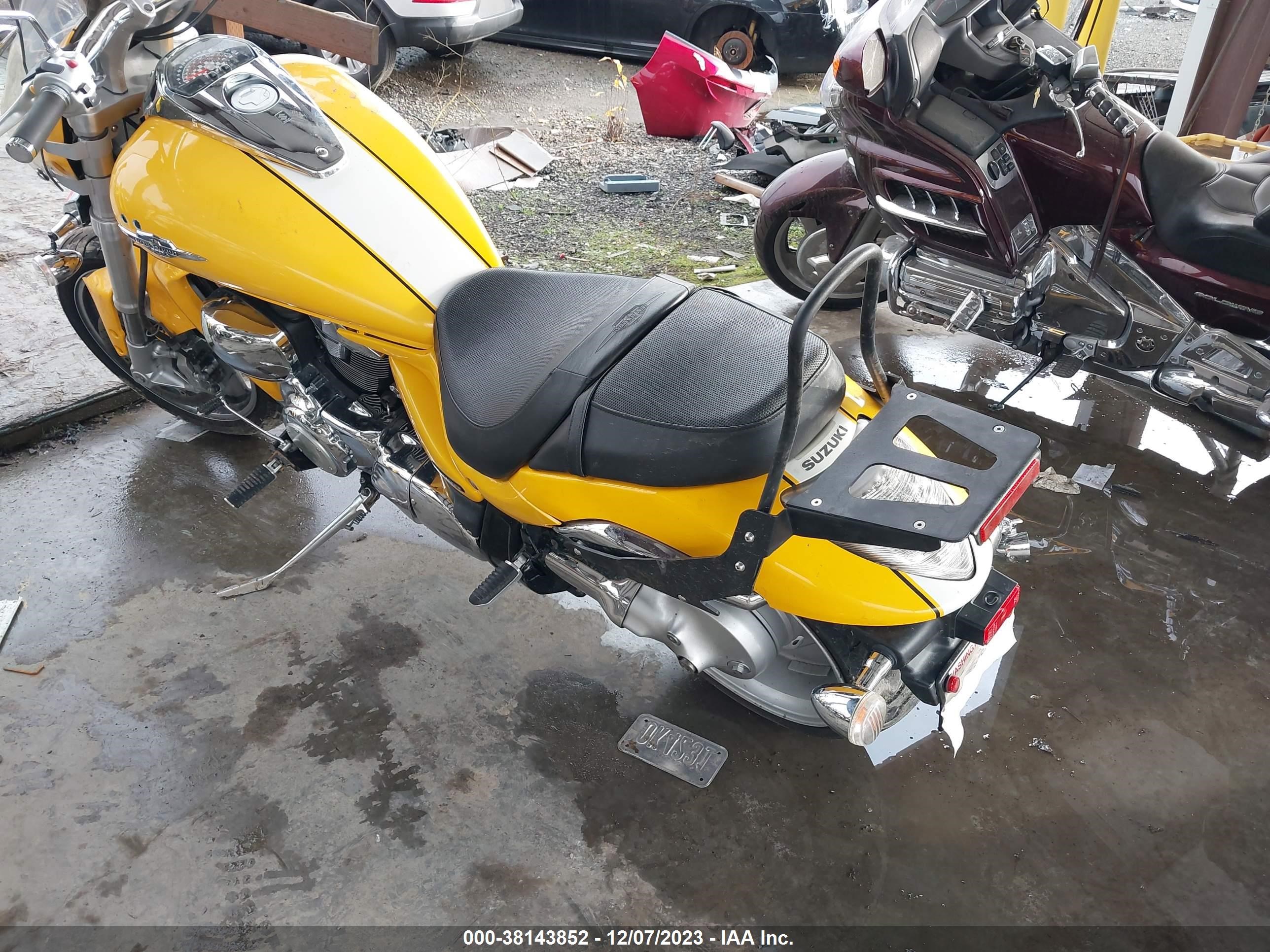 Photo 2 VIN: JS1VY53AX82103792 - SUZUKI NULL 