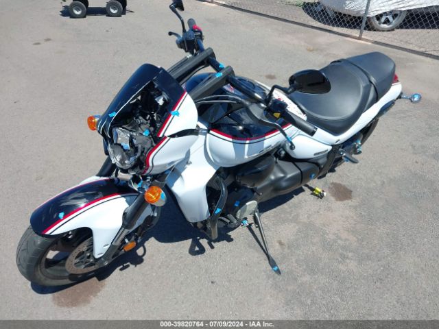 Photo 1 VIN: JS1VY53AXF2100372 - SUZUKI VZR1800BZL 