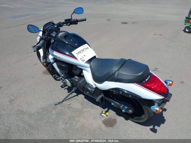 Photo 2 VIN: JS1VY53AXF2100372 - SUZUKI VZR1800BZL 