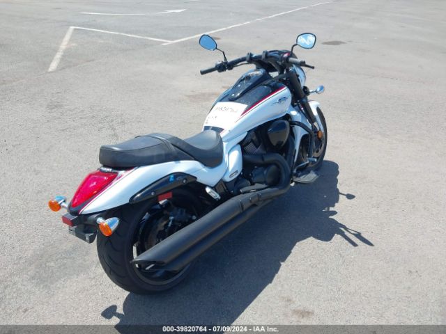 Photo 3 VIN: JS1VY53AXF2100372 - SUZUKI VZR1800BZL 