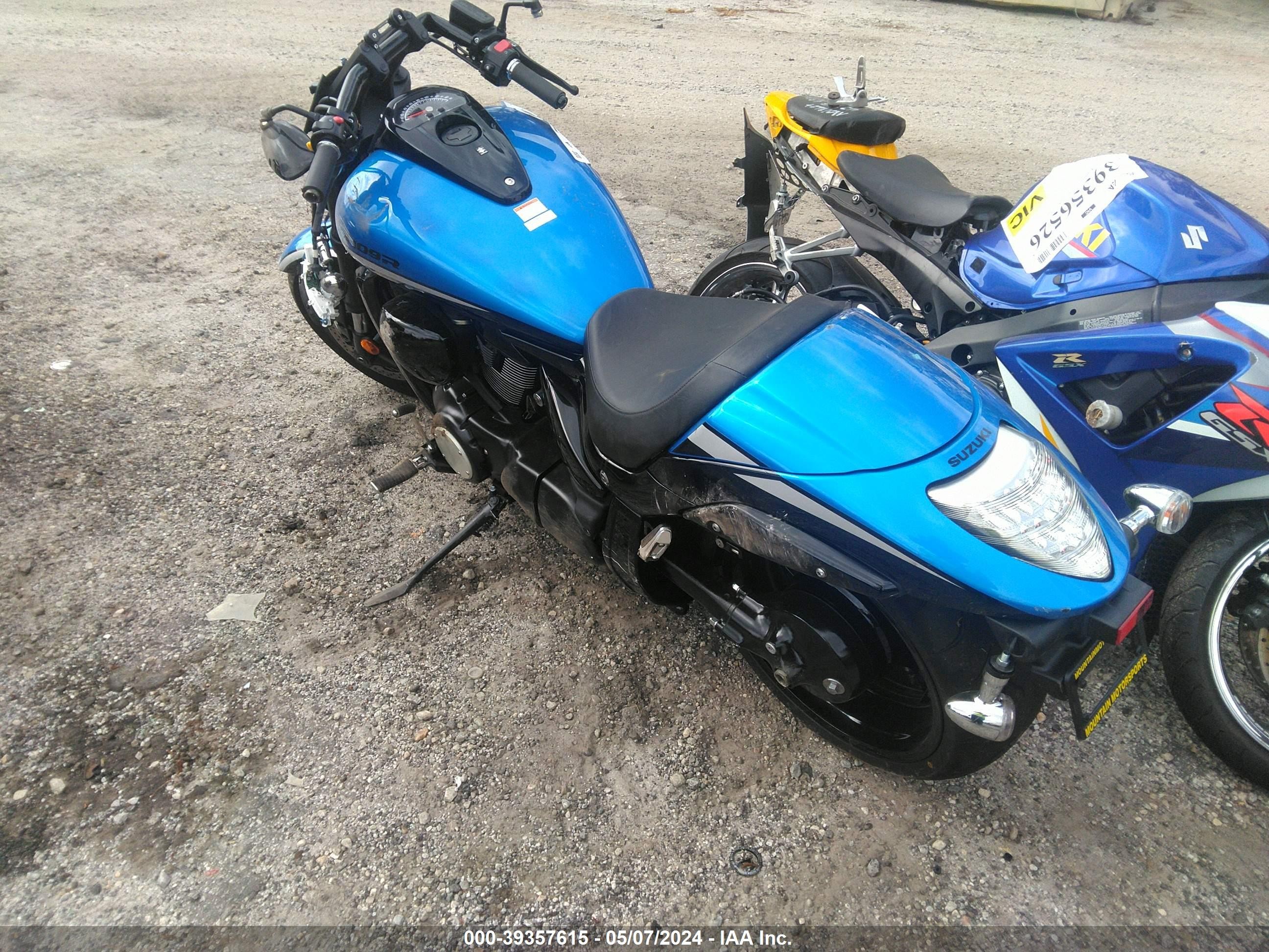 Photo 2 VIN: JS1VY53AXN7100132 - SUZUKI NULL 