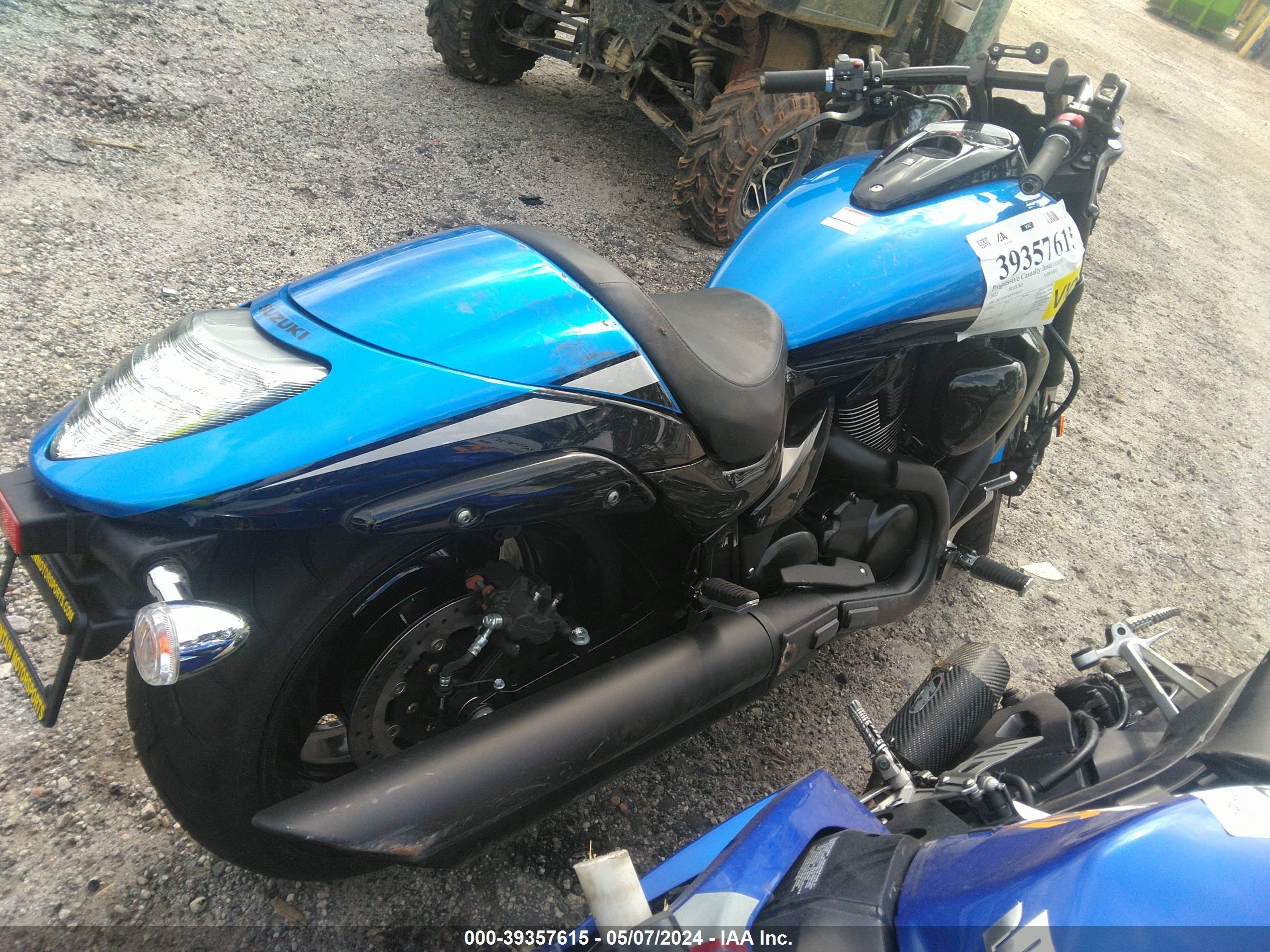 Photo 3 VIN: JS1VY53AXN7100132 - SUZUKI NULL 