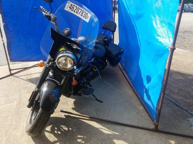 Photo 1 VIN: JS1VY56A1D2100494 - SUZUKI VL1500 