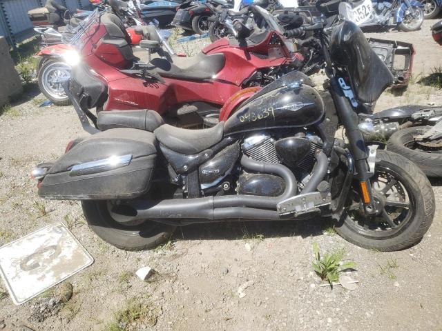 Photo 8 VIN: JS1VY56A3D2101596 - SUZUKI VL1500 