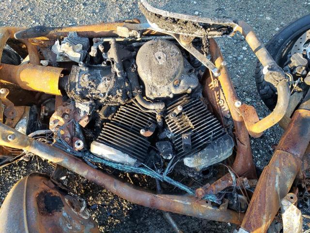 Photo 6 VIN: JS1VY56A7D2100483 - SUZUKI VL1500 