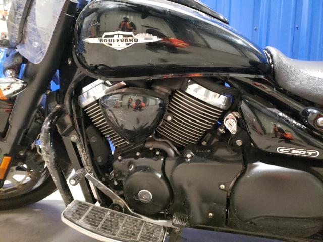 Photo 6 VIN: JS1VY56AXE2100169 - SUZUKI VL1500 