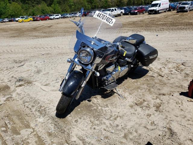 Photo 1 VIN: JS1VY56AXH2100306 - SUZUKI VL1500 B 