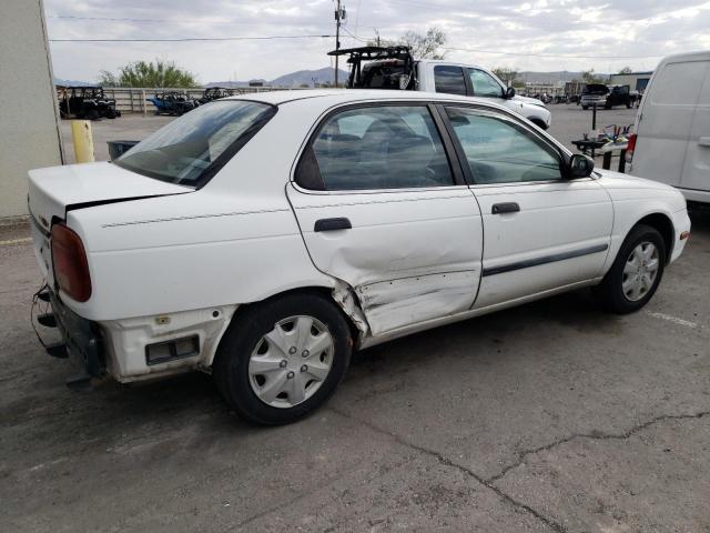 Photo 2 VIN: JS2GB41S625401788 - SUZUKI ESTEEM GL 