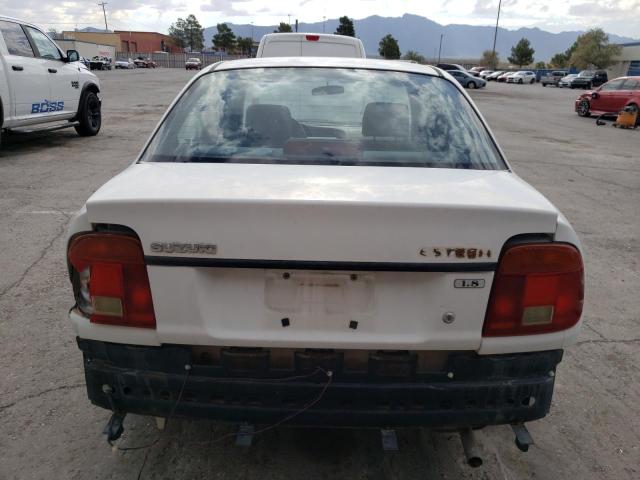 Photo 5 VIN: JS2GB41S625401788 - SUZUKI ESTEEM GL 